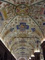Vatican City - Vatican Museum-53